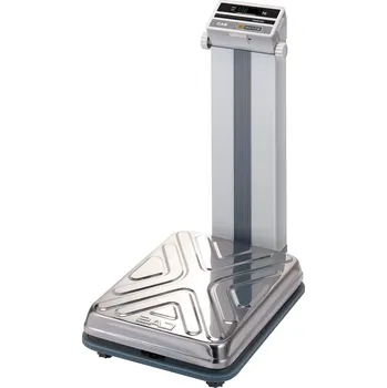 Průmyslová váha CAS Plošinová váha s legalizací do 60 kg, | CAS, DB-1H-PLUS-60