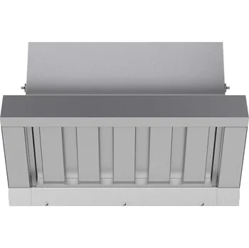 Digestoř UNOX Odsavač par s kondenzátorem páry a filtrem s aktivním uhlím, 1535x1018x366 mm | UNOX, Cheftop Mind.Maps