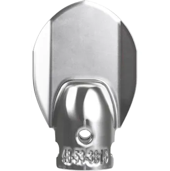 čistič potrubí MILWAUKEE Malý rýčový nástavec pro spirály 16 mm 48533815