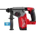 MILWAUKEE M18ONEFH-0 M18 FUEL SDS-Plus vrtací kladivo 4-režimové, bez aku 4933478895