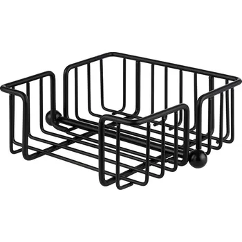 Dětský stůl APS Kovový držák na ubrousky 190x190x75 mm | APS, Urban