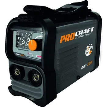 Svářečka Svářecí invertor Procraft RWI-220
