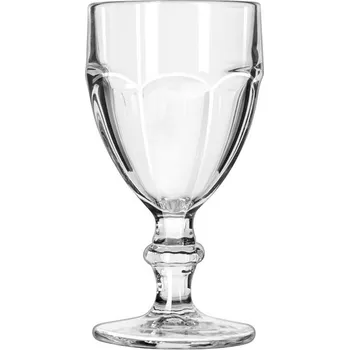 Sklenice Libbey Onis (Libbey) Gibraltar sklenička 25 cl | LB-15246-36