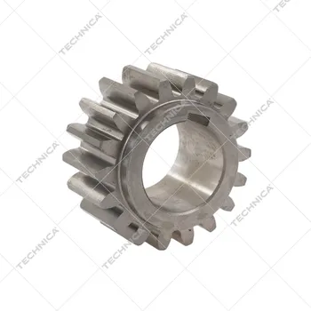 TECHNICA Převodovka pro planetový mixér 242160, 242180 | TECHNICA, 242180/008