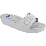 Scholl NEW MASSAGE - dámské zdravotní pantofle Velikost: 41