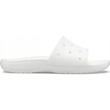 Dámská obuv Crocs sportovní nazouváky CROCS CLASSIC SLIDE 206121 velikost 46-47