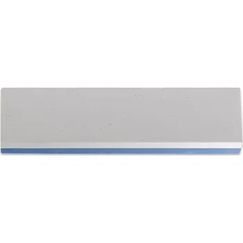 Kuchyňský nůž GIESSER Ruční brusný kámen na nože 200x50x25 mm, oxid hlinitý | GIESSER, 9970 wb