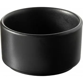 Revol Cook & Play ramekin 6,5 × 3,5 cm, černý