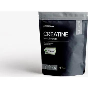 Kreatin DECATHLON Kreatin monohydrát Creapure® 500 g