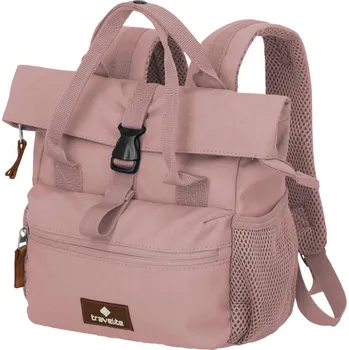 Městský batoh Batoh Travelite Basics rollup mini 96334-17