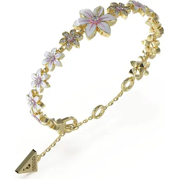 Náramek GUESS JUBB04128JWYGWHS