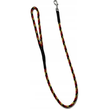 Vodítko pro psa Profesionální městské Vodítko 110 cm – Česká výroba, ruční práce