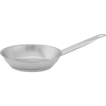 Pánev TECHNICA [Sada] Pánev o objemu 3,1 l a průměru 280 mm + pánev o objemu 2,3 l a průměru 240 mm + pánev o objemu 1,26 l a průměru 200 mm z nerezové oceli | TECHNICA, Platinum Line