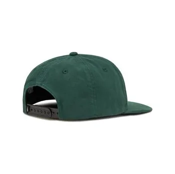 Kšiltovka Kšiltovka Volcom V Ent Adj D5512508 Zelená OS