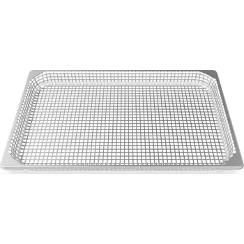 UNOX Rošt z nerezové oceli, GN 1/1, 40 mm | UNOX, STEAM