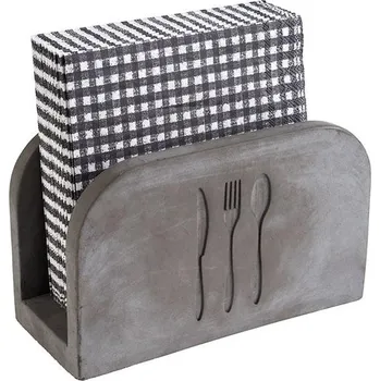 Dětský stůl APS Držák na servítky 160x75x100 mm | APS, Element