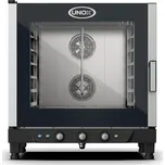 UNOX Konvekční trouba se zvlhčováním, elektrická, 6x600x400, 10,5 kW, 860x882x930 mm | UNOX, BakerLux