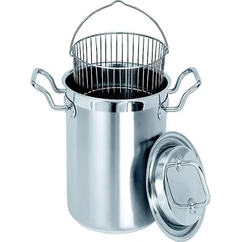 Hrnec TOMGAST Hrnec s vložkou 4,5 l