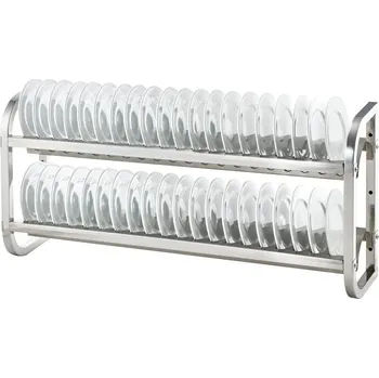 Odkapávač na nádobí STALGAST Odkapávač na talíře | STALGAST, 010100