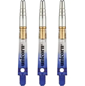 Unicorn Násadky Gripper 360 Two Tone - medium - blue