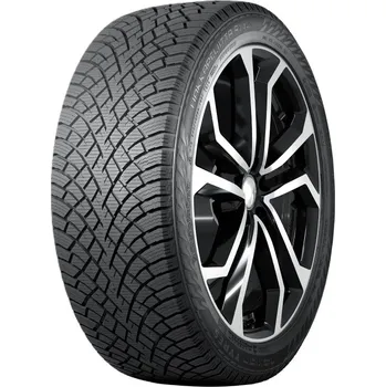 Auto-moto Nokian Tyres Hakkapeliitta R5 SUV 235/60 R19 107R XL 3PMSF Aramid