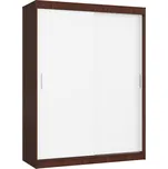 Akord Cosimo (wenge + bílá)