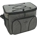 Termotaška MOONRISE - 18L šedá CATTARA