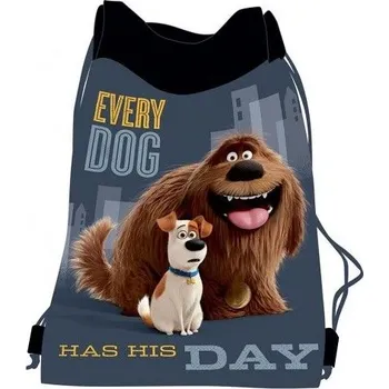 Mjski PETS for BOY pytel na přezůvky AKC