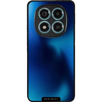 Pouzdro na mobilní telefon Lesklý kryt Mobiwear Glossy - Xiaomi Redmi Note 14 Pro 4G - G068G Modrý odstín - VÝPRODEJ (Prémiové lesklé pouzdro, obal, kryt Mobiwear Glossy na mobil Xiaomi Redmi Note 14 Pro 4G - G068G Modrý odstín, materiál Plast + TPU silikon - krytí po všech stranác