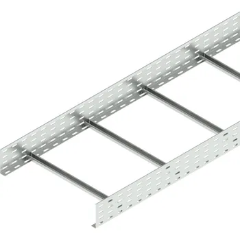 kabelová chránička KOPOS KOLÍN KOPOS Lávka KL 110X500_ZM kabelová 3m KL 110X500_ZM