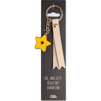 ALBI Klíčenka - Jen pro Tebe