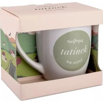 ALBI Hrnek - Tatínek