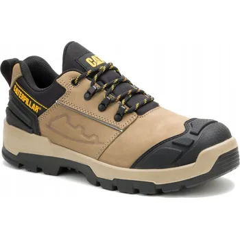 Pracovní oblečení Pracovní obuv Cat STRIVER XL LOW S3 FO HRO LG SC SR, č. položky P726459 vel. 43