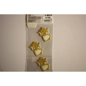 samolepka Samolepka HEYDA andělé