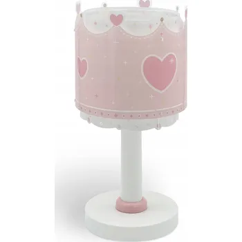 Lampička Noční lampa Dalber, vícebarevná