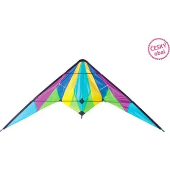 Létající drak W-Drak 103119 nylon Vlaštovka