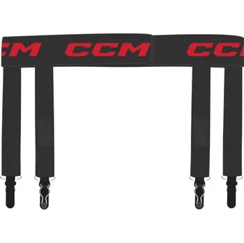 CCM Podvazky CCM Garter Belt JR 724173