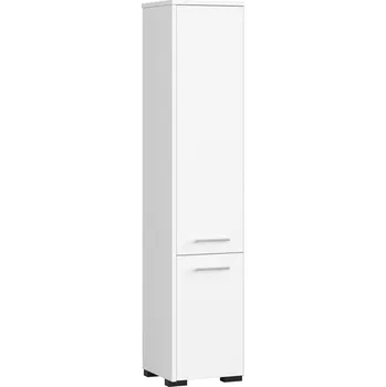 Koupelnový nábytek Akord Farid TYP4 (bílá)