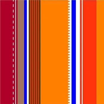 Papírový ubrousek Ubrousky PAW Dekor L (20ks) [Y]