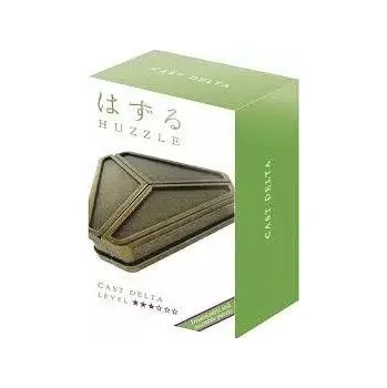 Hlavolam ALBI Huzzle Cast - Delta