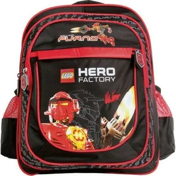 LEGO HERO Factory 2 batoh LC-08