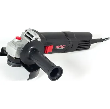 úhlová bruska Úhlová bruska NAC AGE95-GY 125mm 950W - poškozený obal, 63712591