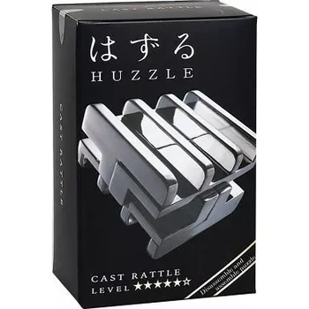 Hlavolam ALBI Huzzle Cast - Rattle