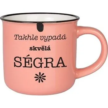 ALBI Kameninový plecháček - Skvělá ségra