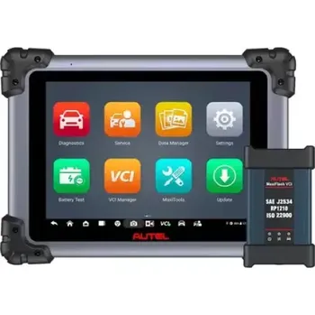 Auto-moto AUTEL ELITE II - Pokročilý diagnostický tester MaxiSys