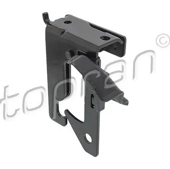 Autozámek Bezpečnostní háky, zámek kapoty motoru TOPRAN 409 786 001