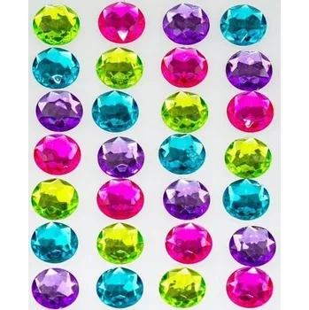 samolepka BREWIS kamínky DSM1 samolepící