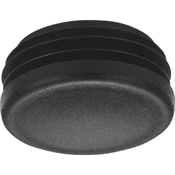 Zátka 12 mm pro kulatou trubku, 1 ks