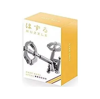 Hlavolam ALBI Huzzle Cast - Key