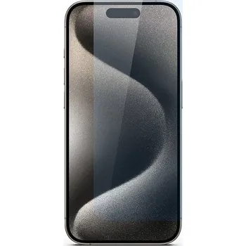 Epico Glass IM iPhone 16 Plus - s aplikátorem